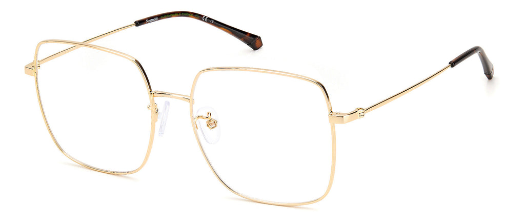 Polaroid Asian Fit PLD D428/G Gold 1 #colour_gold-1