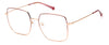 Polaroid Asian Fit PLD D428/G Red #colour_red