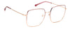Polaroid Asian Fit PLD D428/G Red #colour_red
