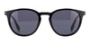Police Champ 13 SPLQ82 #colour_shiny black/grey with light mirror