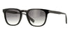 Police Grind 1 SPLR74 #colour_shiny black/grey gradient with light mirror