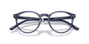 Polo Ralph Lauren PH2297#colour_shiny-striped-blue