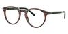 Polo Ralph Lauren PH2297#colour_shiny-striped-brown