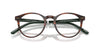 Polo Ralph Lauren PH2297#colour_shiny-striped-brown