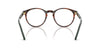 Polo Ralph Lauren PH2297#colour_shiny-striped-brown