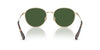 Polo Ralph Lauren PH3163#colour_shiny-pale-gold-bottle-green
