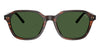 Polo Ralph Lauren PH4234U #colour_shiny striped brown/bottle green