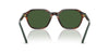 Polo Ralph Lauren PH4234U #colour_shiny striped brown/bottle green