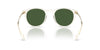 Polo Ralph Lauren PH4239U #colour_shiny transparent yellow/dark green