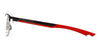 Porsche Design P8752#colour_matte-black-and-red