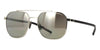 Porsche DeP8988 #colour_shiny silver/grey gradient with light mirror