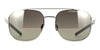 Porsche DeP8988 #colour_shiny silver/grey gradient with light mirror