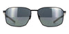 Porsche DeP8989 #colour_satin dark blue/blue with light mirror