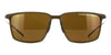 Porsche DeP8991 #colour_brown/brown with light mirror