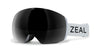 Zeal Portal XL White-Black-Mirror #colour_white-black-mirror