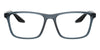 Prada Linea Rossa VPS01QV #colour_crystal azure