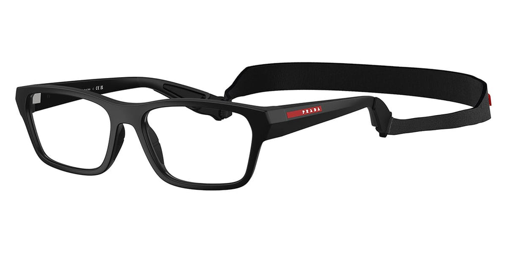 Prada Linea Rossa VPS03RV#colour_matte-black