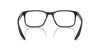 Prada Linea Rossa VPS08RV #colour_crystal grey