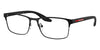 Prada Linea Rossa VPS50PV #colour_matte black