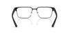 Prada Linea Rossa VPS50TV#colour_matte-black