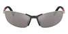 Prada Linea Rossa SPS55ZS #colour_matte champagne/grey
