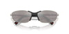 Prada Linea Rossa SPS55ZS #colour_matte champagne/grey