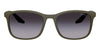 Prada Linea Rossa SPSA08S #colour_matte green/grey gradient