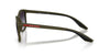 Prada Linea Rossa SPSA08S #colour_matte green/grey gradient