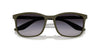 Prada Linea Rossa SPSA08S #colour_matte green/grey gradient