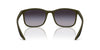 Prada Linea Rossa SPSA08S #colour_matte green/grey gradient