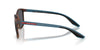 Prada Linea Rossa SPSA08S #colour_havana rubber/grey polarised