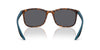 Prada Linea Rossa SPSA08S #colour_havana rubber/grey polarised