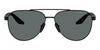 Prada Linea Rossa SPSA52S #colour_black/dark grey polarised