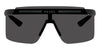 Prada Linea Rossa SPSB06S #colour_matte black/dark grey