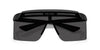 Prada Linea Rossa SPSB06S #colour_matte black/dark grey