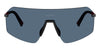 Prada Linea Rossa SPSB50S #colour_black/dark blue