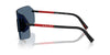 Prada Linea Rossa SPSB50S #colour_black/dark blue