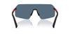 Prada Linea Rossa SPSB50S #colour_black/dark blue