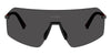 Prada Linea Rossa SPSB50S #colour_black/dark grey