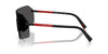 Prada Linea Rossa SPSB50S #colour_black/dark grey