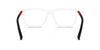 Prada Linea Rossa VPS01SV#colour_crystal