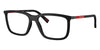 Prada Linea Rossa VPS01SV#colour_black-rubber