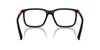 Prada Linea Rossa VPS01SV#colour_black-rubber