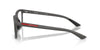 Prada Linea Rossa VPS02SV #colour_metal grey