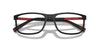 Prada Linea Rossa VPS03QV #colour_black rubbered