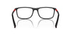 Prada Linea Rossa VPS03QV #colour_black rubbered