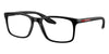 Prada Linea Rossa VPS08RV#colour_black