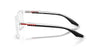 Prada Linea Rossa VPS08RV #colour_crystal