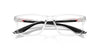Prada Linea Rossa VPS08RV #colour_crystal
