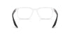 Prada Linea Rossa VPS08RV #colour_crystal